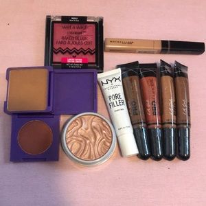 makeup bundle